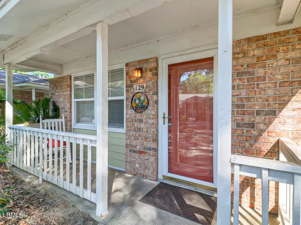 1 Taft St Unit 129, Beaufort, SC 29902
