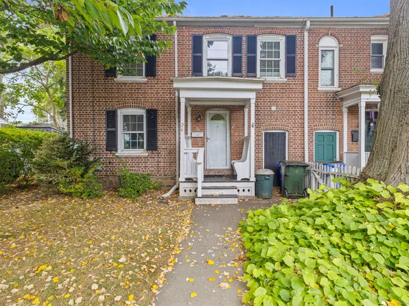 26 Plum Street, Fairfield, CT 06824