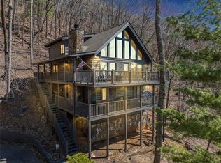 2025 Quail Cove Dr, Jasper, GA 30143