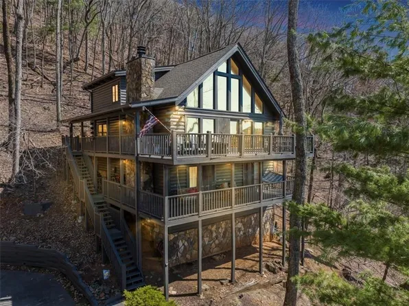 2025 Quail Cove Dr, Jasper, GA 30143