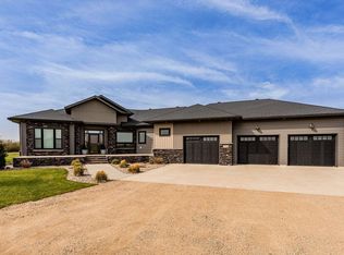 18595 43rd Ave N, Hawley, MN 56549