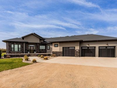 18595 43rd Ave N, Hawley, MN, 56549