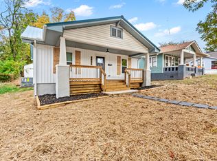 2441 Jefferson Ave, Knoxville, TN 37917