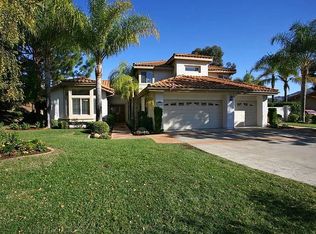 15895 Bromegrass Ct, Poway, CA 92064