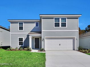 5471 Bullseye Cir, Jacksonville, FL 32244