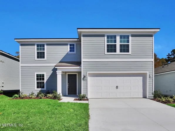 5471 BULLSEYE Circle, Jacksonville, FL 32244