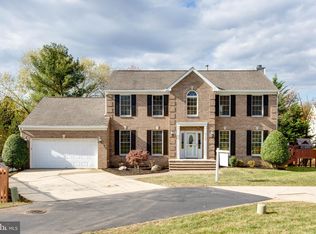 6148 Morning Calm Way, Columbia, MD 21045