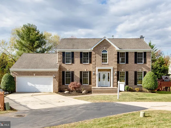 6148 Morning Calm Way, Columbia, MD 21045