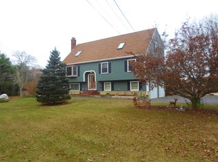 17 Bayview Ave, Berkley, MA 02779