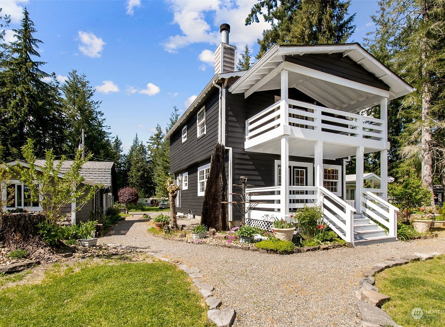 2094 W Star Lake Drive, Elma, WA 98541 | Zillow