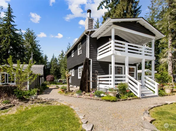 2094 W Star Lake Drive, Elma, WA 98541