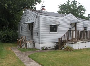 703 E 6th St, Rolla, MO 65401