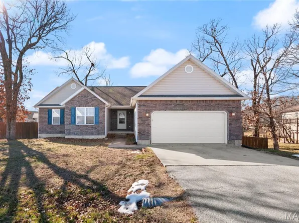 23077 Righteous Ln, Waynesville, MO 65583