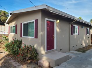 538-40 Gregory St, San Jose, CA 95125