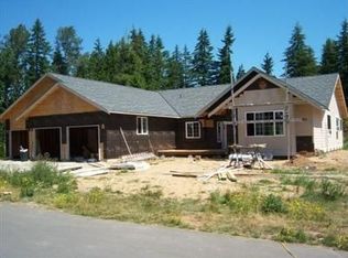 23025 125th Ave NE, Arlington, WA 98223