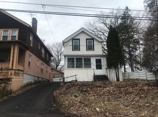 110 Rider Ave, Syracuse, NY 13207