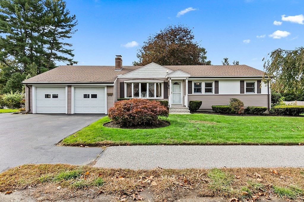 14 Perley Ave, Peabody, MA 01960 Zillow