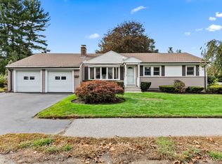 14 Perley Ave, Peabody, MA 01960