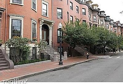 467 Massachusetts #2 Boston - South End Shared Unit Photo 1