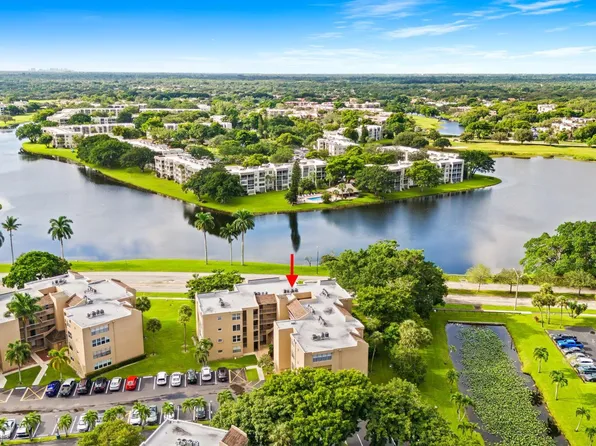 9440 Tangerine Place #301, Davie, FL 33324