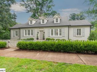 3 Argonne Dr, Greenville, SC 29605