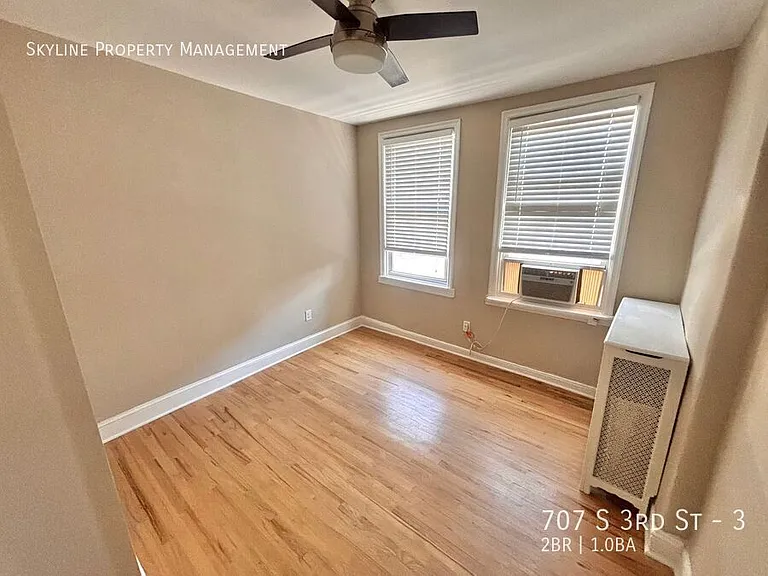 707 S 3rd St #3 — Photo 15