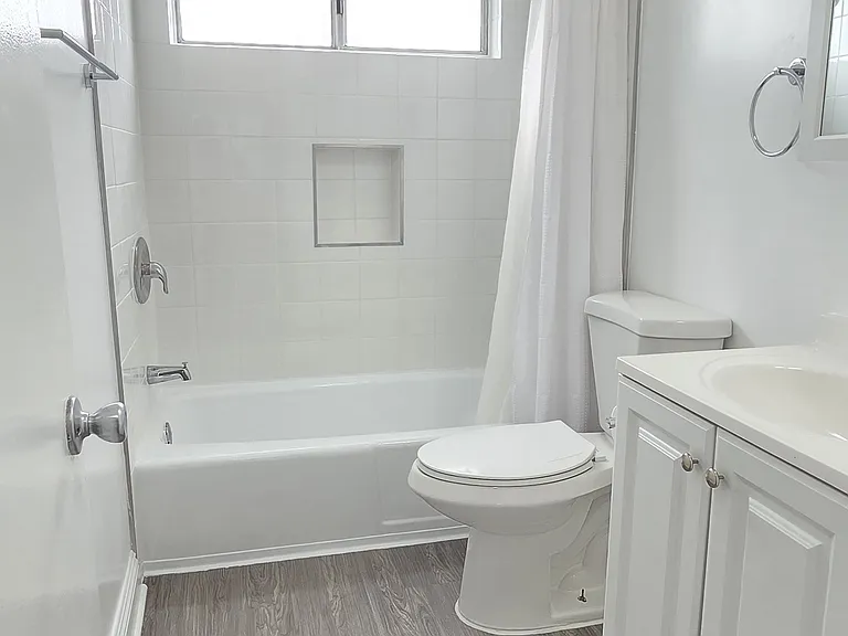 All new Tiling!