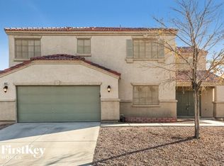 6032 Magic Mesa St, North Las Vegas, NV 89031