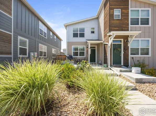 2627 Tall Grass Trl, Berthoud, CO 80513