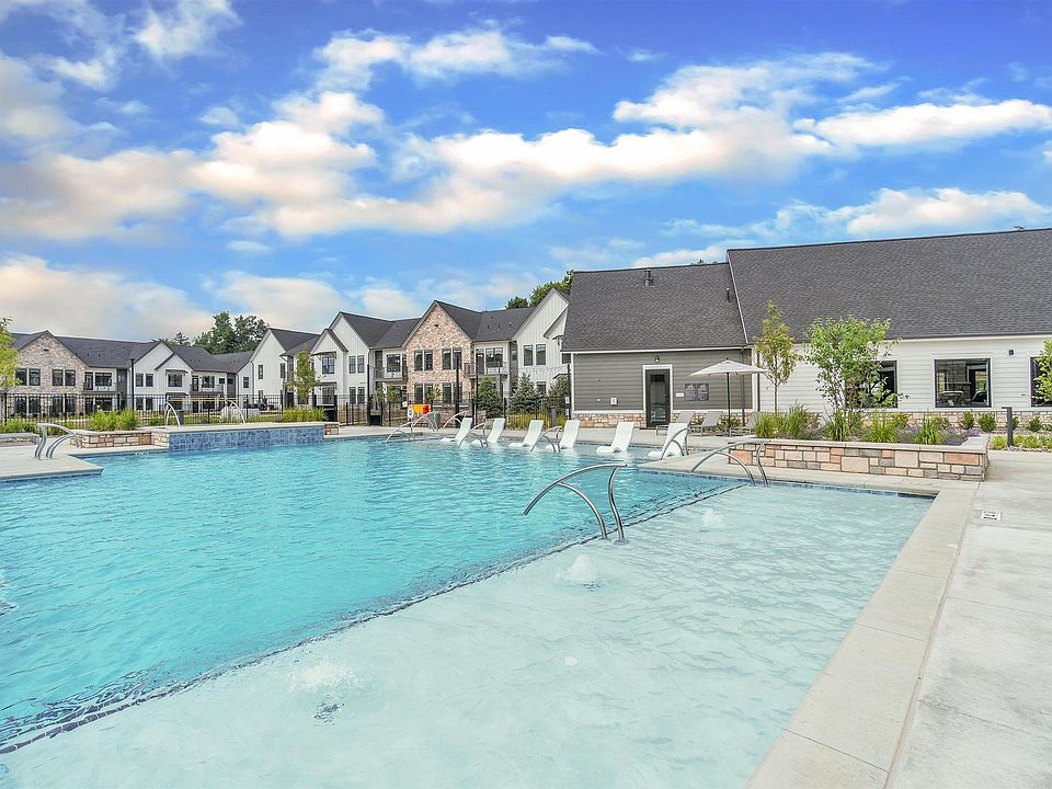 The Crossings 57490 Lyon Center Dr W New Hudson, MI Zillow