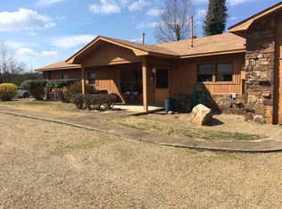 232 Walnut Valley Rd, Hot Springs, AR 71909