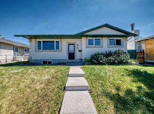 80 W Pensville Rd SE, Calgary, AB T2A4K5