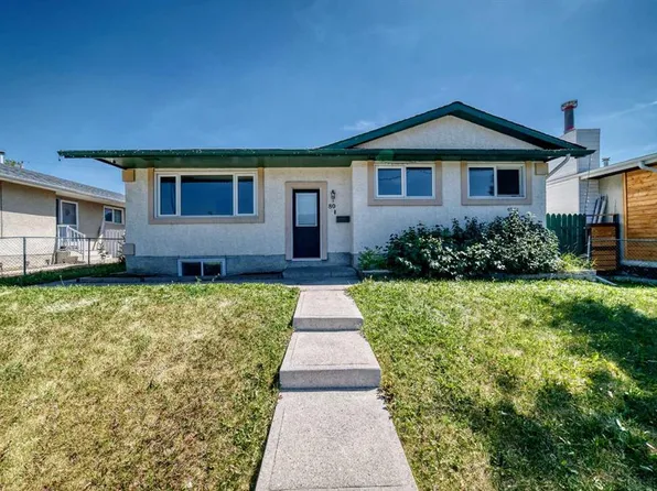 80 W Pensville Rd SE, Calgary, AB T2A 4K5