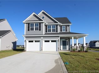 5441 Debut Ave, Hope Mills, NC 28348