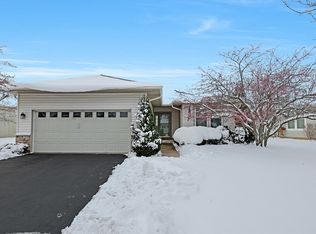 (Undisclosed Address), Huntley, IL 60142