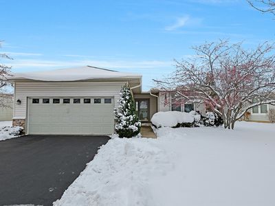 (Undisclosed Address), Huntley, IL, 60142