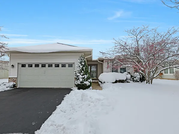 (undisclosed Address), Huntley, IL 60142