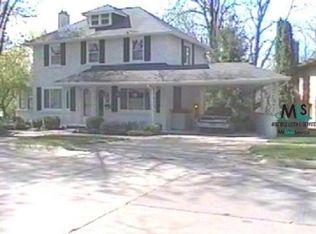 117 Belleview St, Mount Clemens, MI 48043