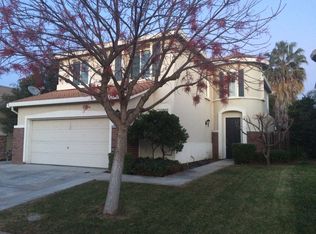 542 Veneto Ct, Tracy, CA