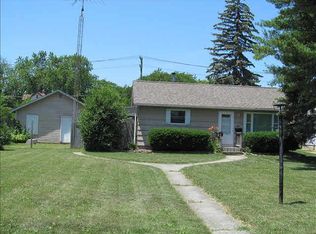 471 Arbor Ave, Monroe, MI 48162