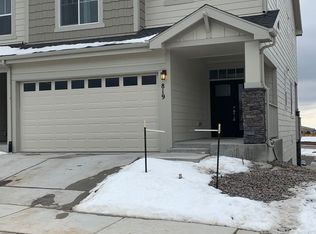 819 Marine Corps Dr, Monument, CO 80132