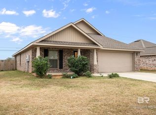 16914 Prado Loop, Loxley, AL 36551