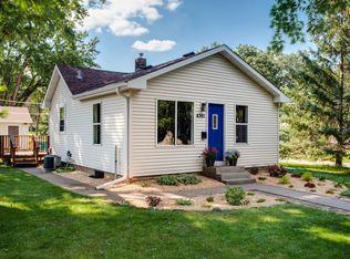 4361 Toledo Ave N, Robbinsdale, MN 55422