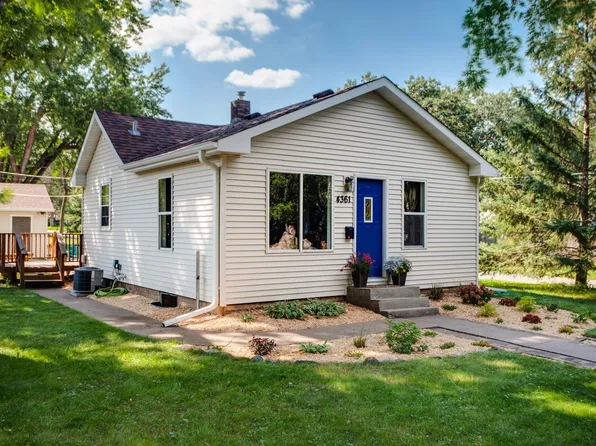 4361 Toledo Ave N, Robbinsdale, MN 55422