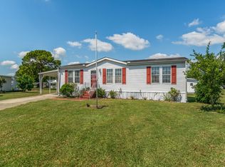 1141 Lindsey Ct NE, Palm Bay, FL 32907
