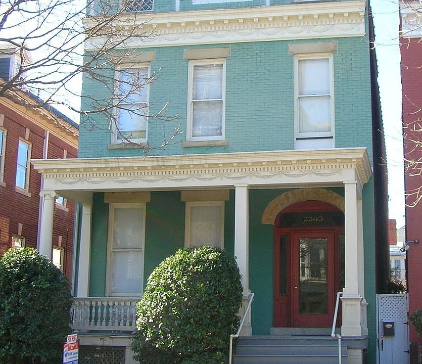 1st image of 2503 W Grace St APT 1