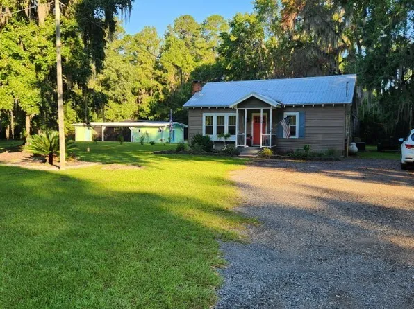 1258 Fort Morris Rd, Midway, GA 31320