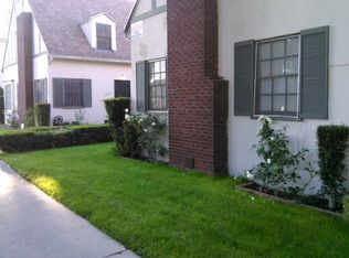 4185 Leimert Blvd, Baldwin Hills, CA 90008