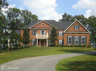 13502 Danielle Cir, Brandywine, MD 20613