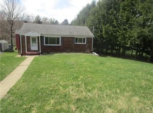 112 Dutchtown Rd, Butler, PA 16002